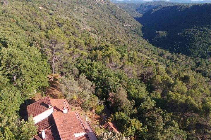 Ferienhaus für 6 Personen - 1