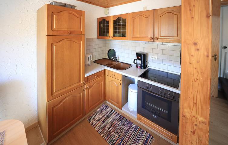 Bauernhof für 5 Personen, mit Terrasse in der Oberpfalz - 4