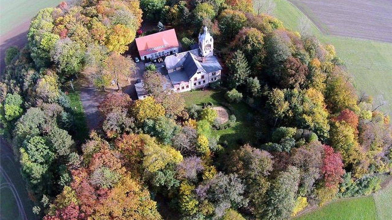 Hotel für 4 Personen in Eibau in Eibau, Kottmar