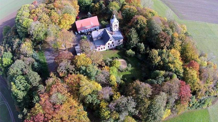 Hotel für 4 Personen