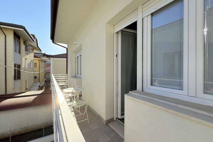 Gîte pour 7 personnes, avec balcon/terrasse dans Bellaria-Igea Marina - 3