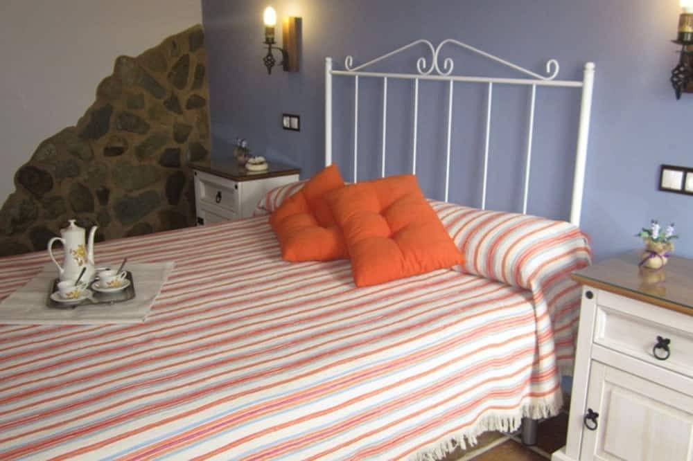 Ländliche Unterkünfte in Los Molinos - Steinhaus in Fuentes de León, Sierra Morena