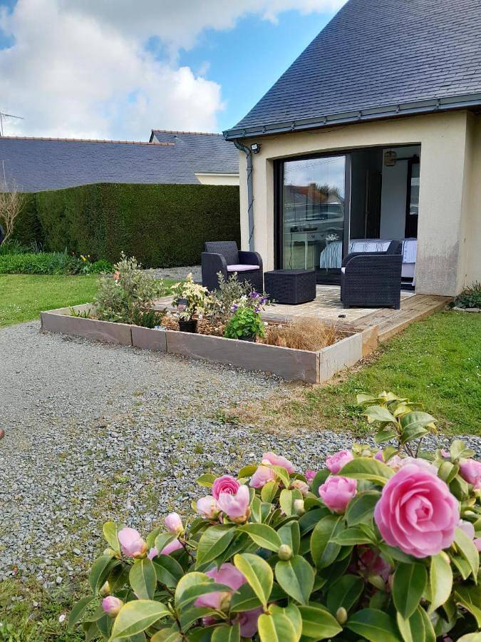 Double Room in Chalonnes-sur-Loire, Région d'Angers