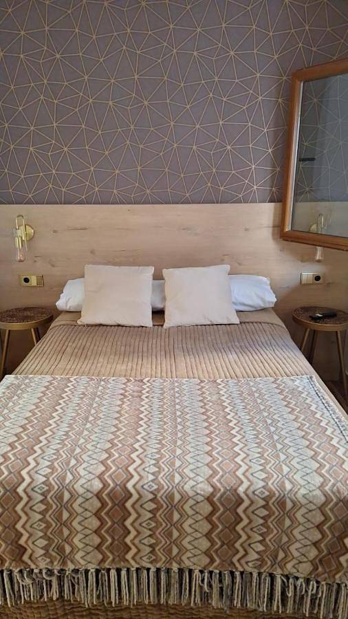 Apartamento inteiro, One-Bedroom Apartment in Praia da Rampla (Vigo), Vigo
