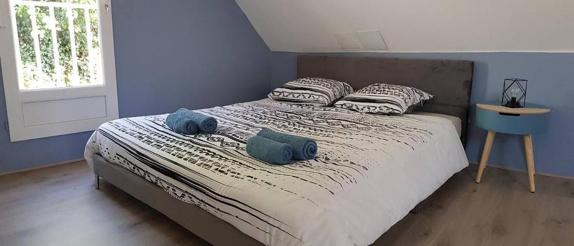 Maison d’hôte pour 6 personnes à Loches - 3