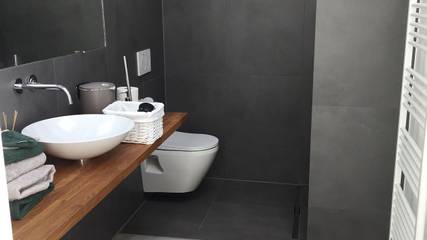 Apartamento para 4 Personas en Friburgo, Alta Selva Negra, Foto 4