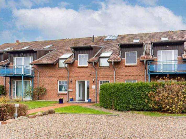 Ferienwohnung für 4 Personen, mit Terrasse, mit Haustier - 1