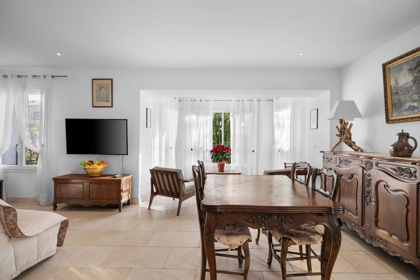 Ganze Wohnung, Apartment in der Nähe des Hafens in Sanary-sur-Mer, Toulon Region