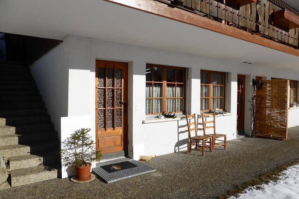 Apartamento entero, Stöckli Studio by Interhome in Lenk im Simmental, Lenk