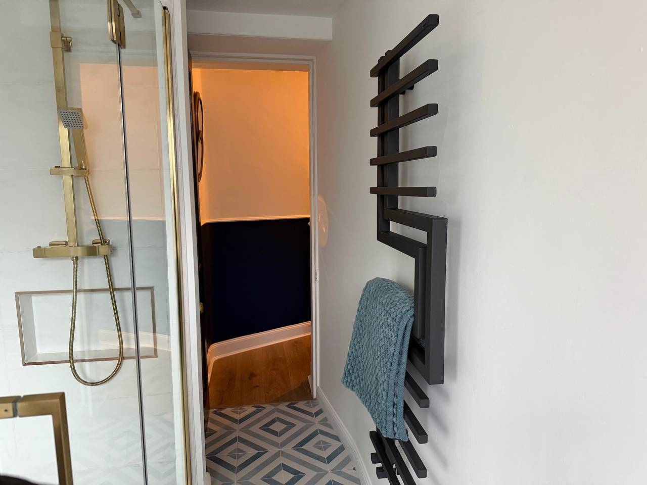 Entire holiday apartment, Seaview Apartment - 2Bed on Anstruther Harbour in Anstruther, Fife region