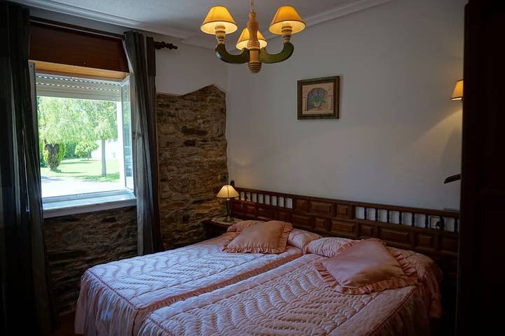 Casa Gayol, Près De La Plage De Porcía in Côte Cantabrique