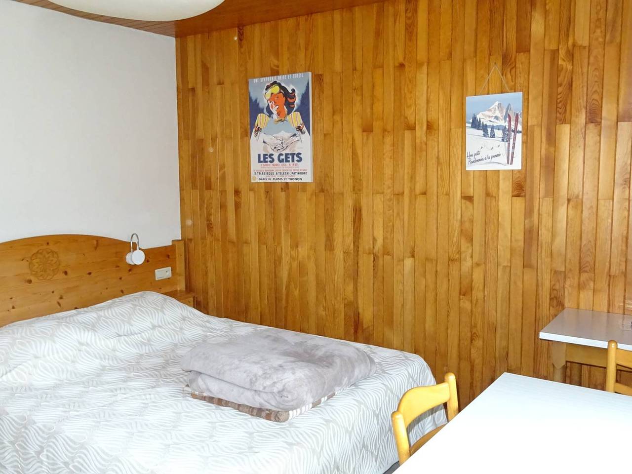 Photo : Appartement de vacances