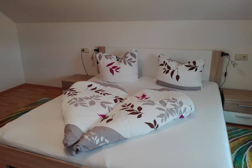 Ferienwohnung Moritz (99 m²) nahe Schluchsee - Hochschwarzwald Card inklusive in Grafenhausen, Südschwarzwald