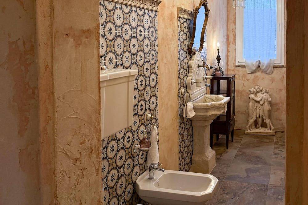 Valentine's Residence in Cingoli, Provincie Macerata