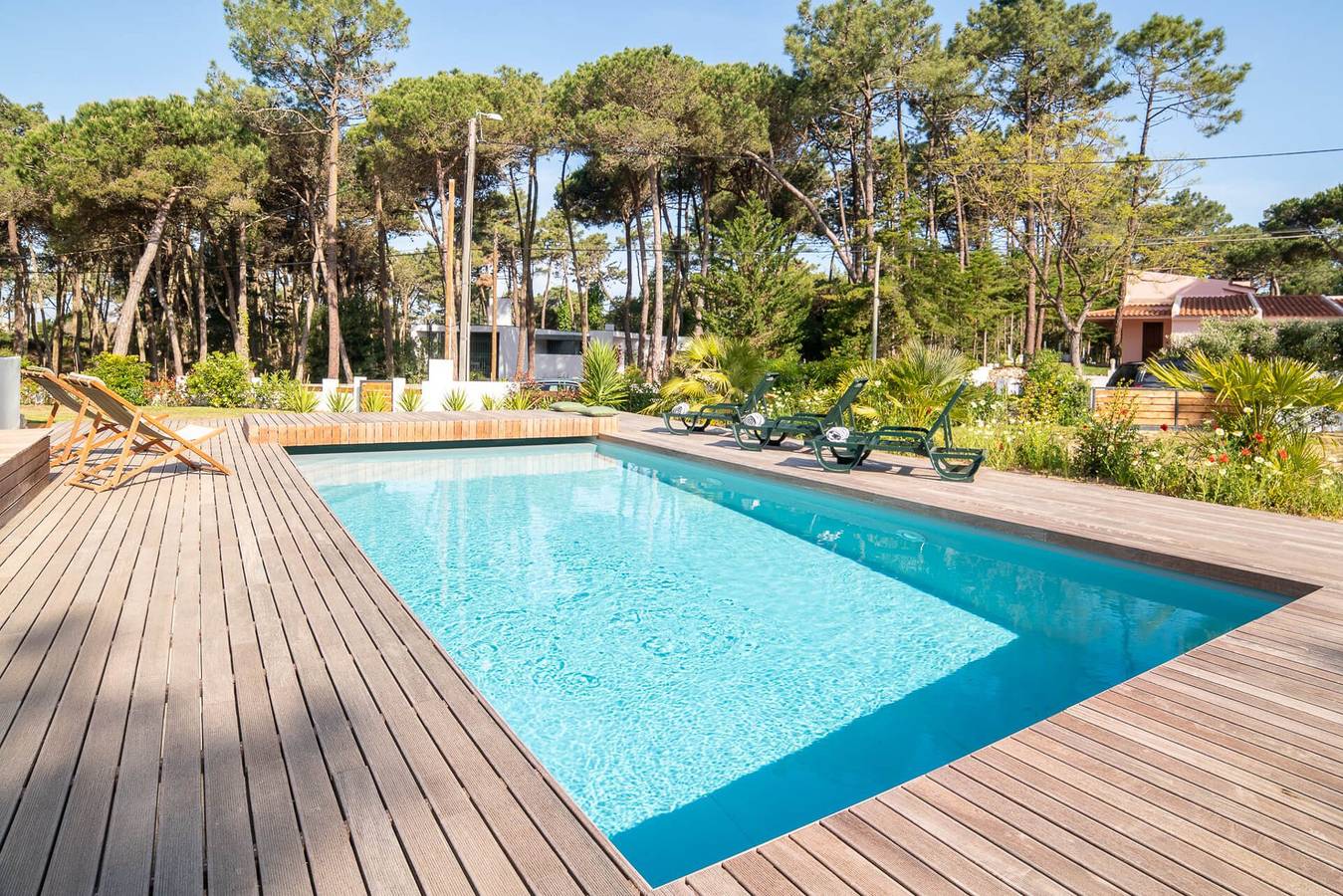 Villa für 10 Personen mit Pool in Colares, Costa de Lisboa