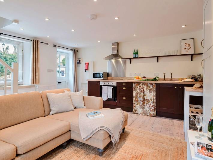 Holiday rental for 2 people, with pets in Stroud