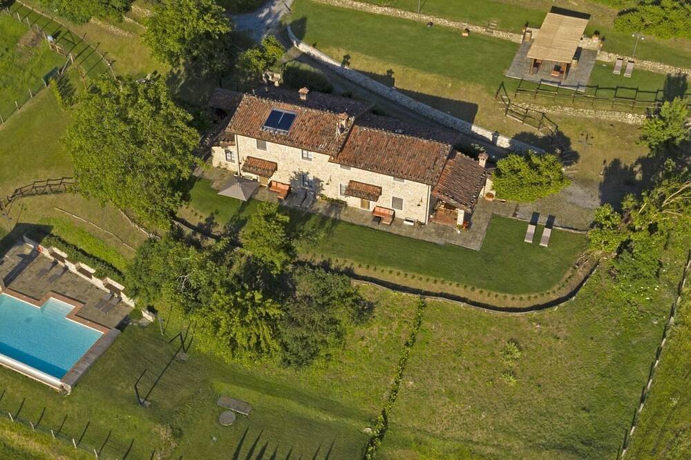Apartamento entero, Il Lonfo, La Locanda del Moro, Pieve Fosciana, Lucca in Pieve Fosciana, Garfagnana