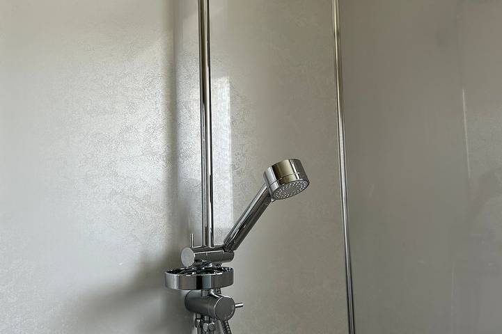 Ferienwohnung für 4 Personen, mit Garten in Hallenberg - 3