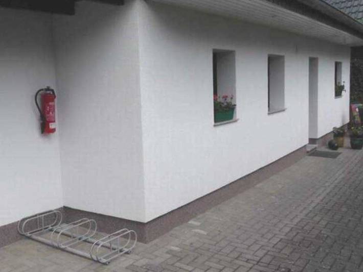 Ferienwohnung für 4 Personen, mit Terrasse und Garten in Greifswald - 2