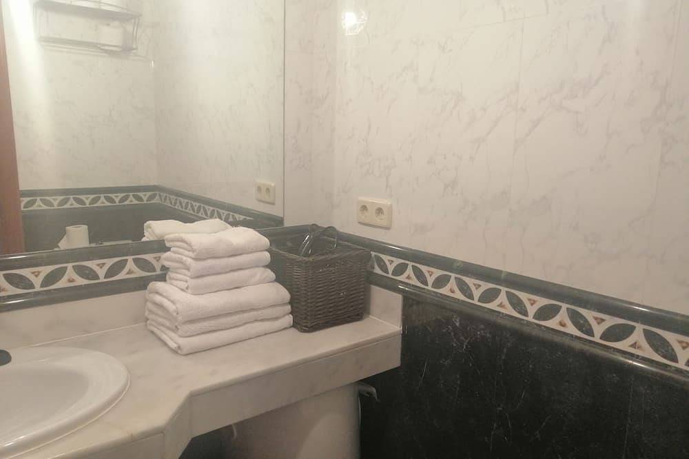 Apartamento entero, Apart. Esquinzo cerca del mar in Mal Nombre, Pájara
