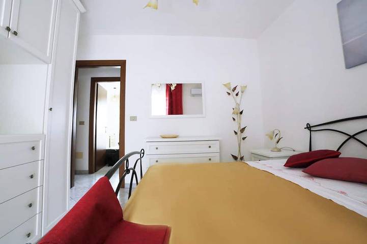 Appartement entier, A Casa di Doralucia - Santa Maria di Leuca in Leuca, Castrignano del Capo
