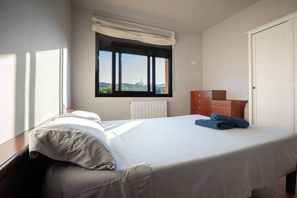 Modern Town House in Maçanet in Maçanet de Cabrenys, Upper Empordà