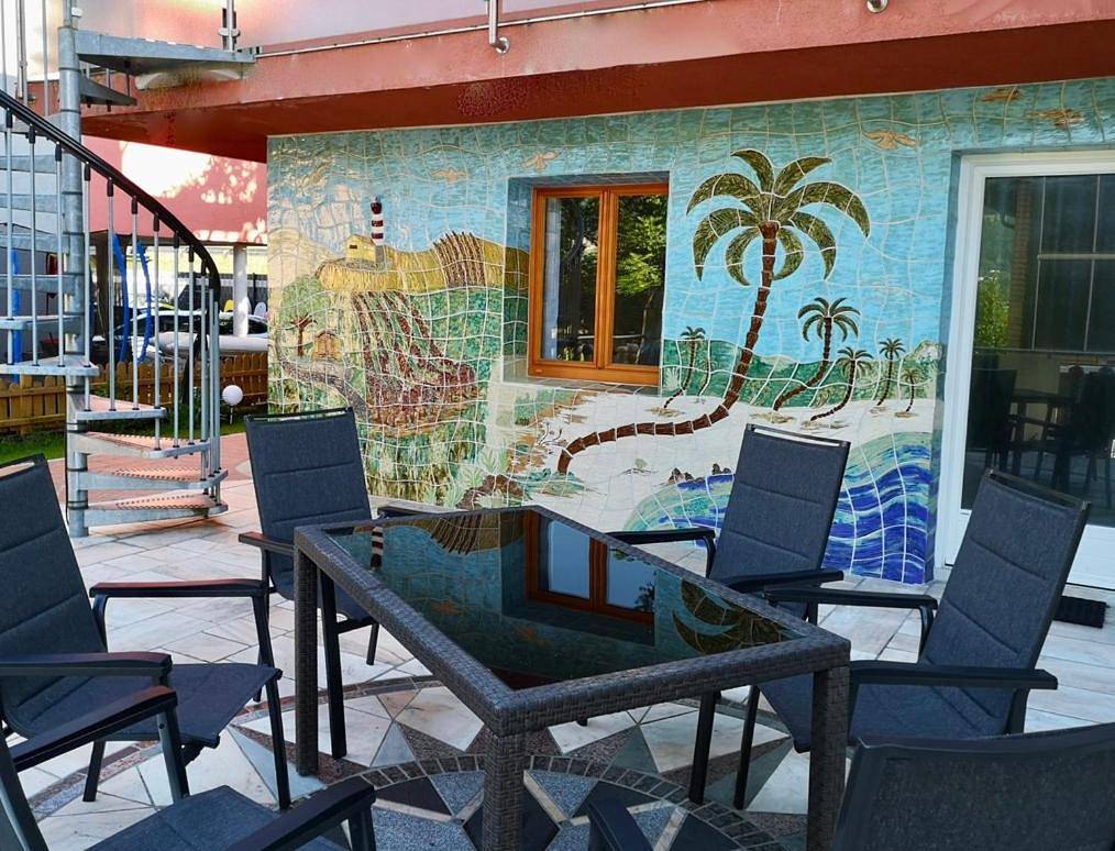 Geheel appartement, Apartment Schwarzindien in Saint Lawrence, Mondsee & Irrsee