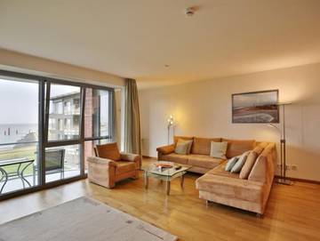 Ferienwohnung für 4 Personen in Cuxhaven (Stadt), Cuxhaven, Bild 1