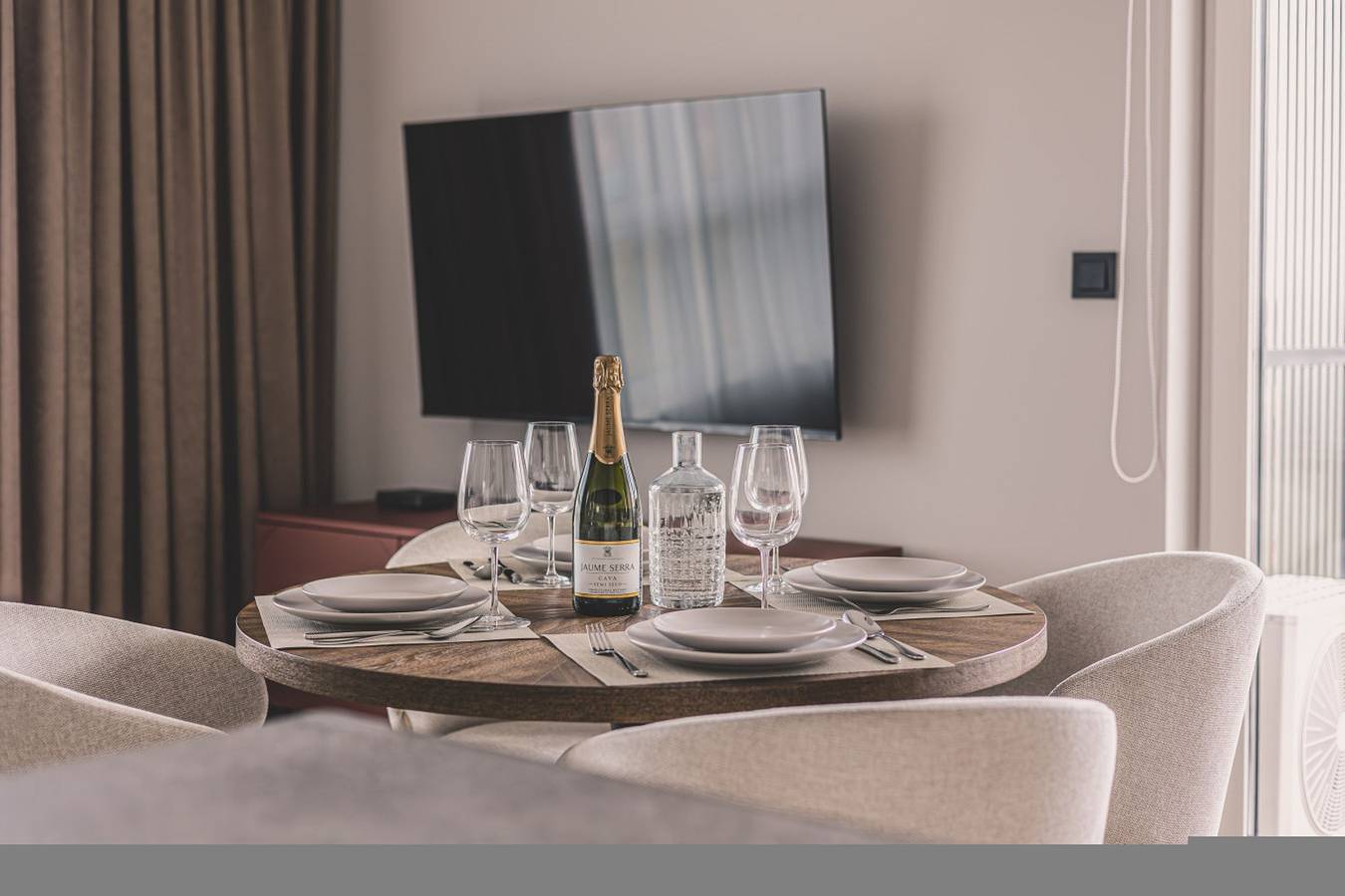 Ganze Wohnung, Industria | Apartment | Zawisza | Parking | Balkon in Bromberg, Kujawien-Pommern