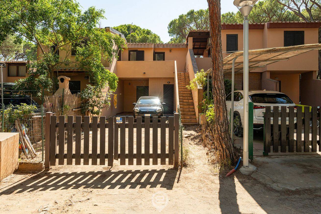 Apartamento entero, Casa di Marco in Santa Margherita di Pula, Región de Pula