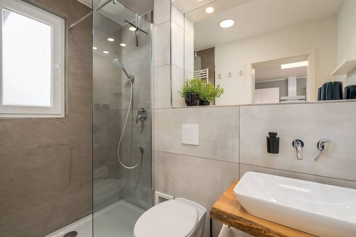 Ferienwohnung für 3 Personen, mit Garten und Terrasse, mit Haustier in Northeim - 3