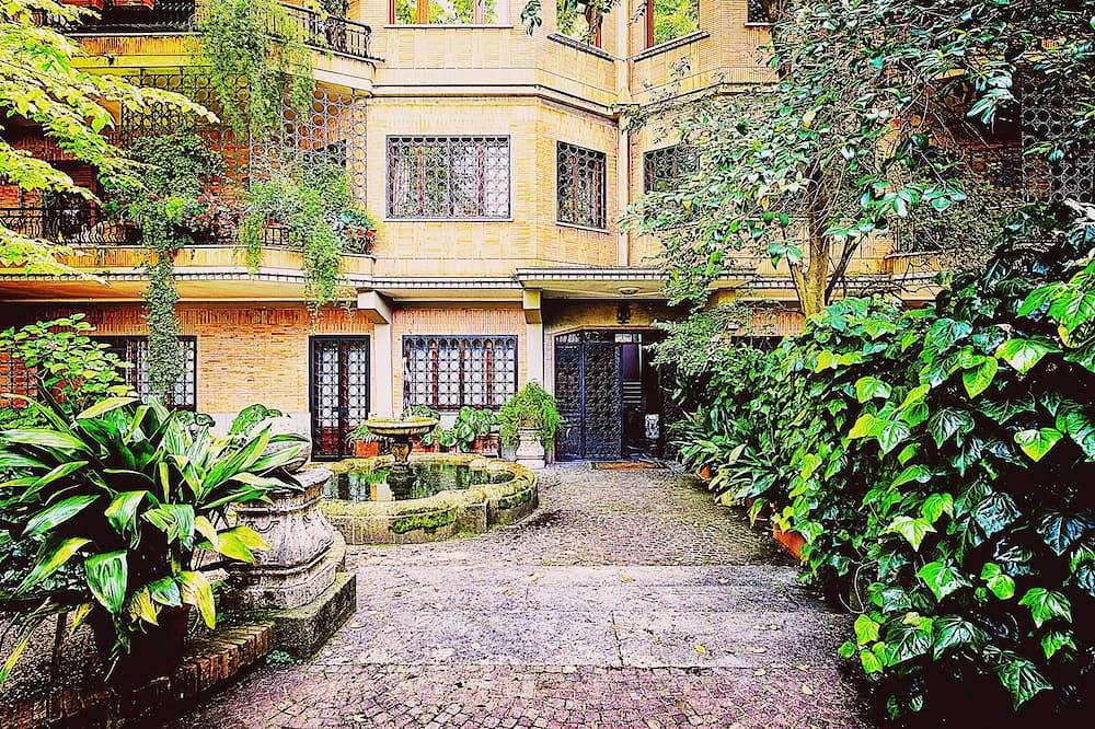 Appartamento vacanze a Roma a partire da 420€ a notte