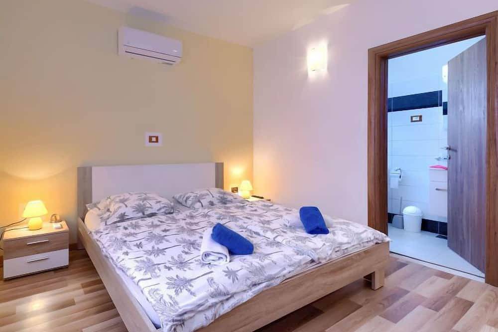 Ferienhaus Mia in Režanci, Svetvinčenat