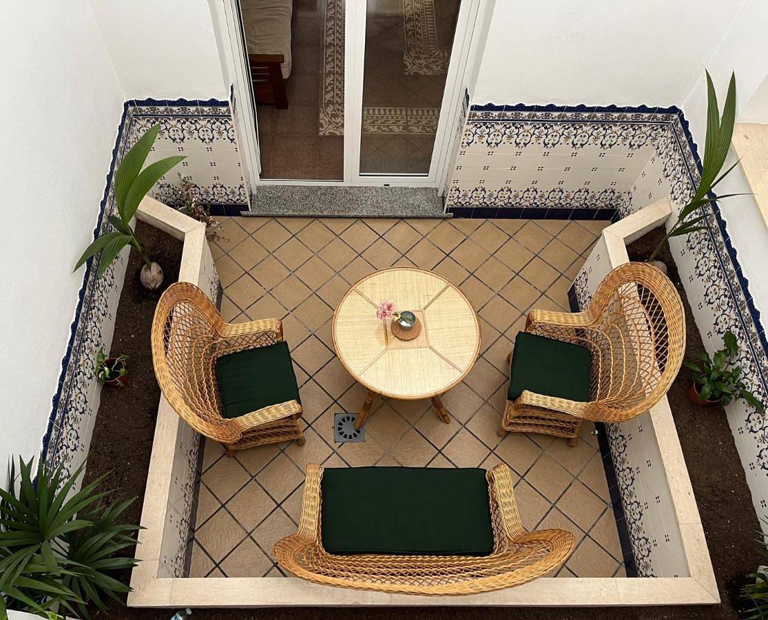 Casa Almendro in Jumilla, Murcia l'intérieur des terres