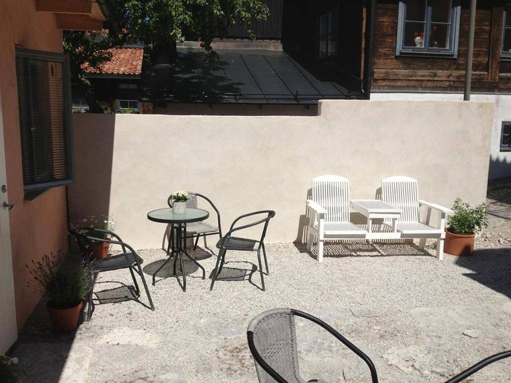 Visby Logi & Vandrarhem in Visby, Gotland