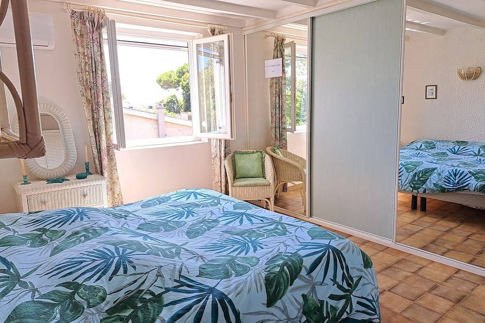 Apartamento entero, Mini Villa Avec Jardin à 50 m Plage in Borgo, Región de Bastia