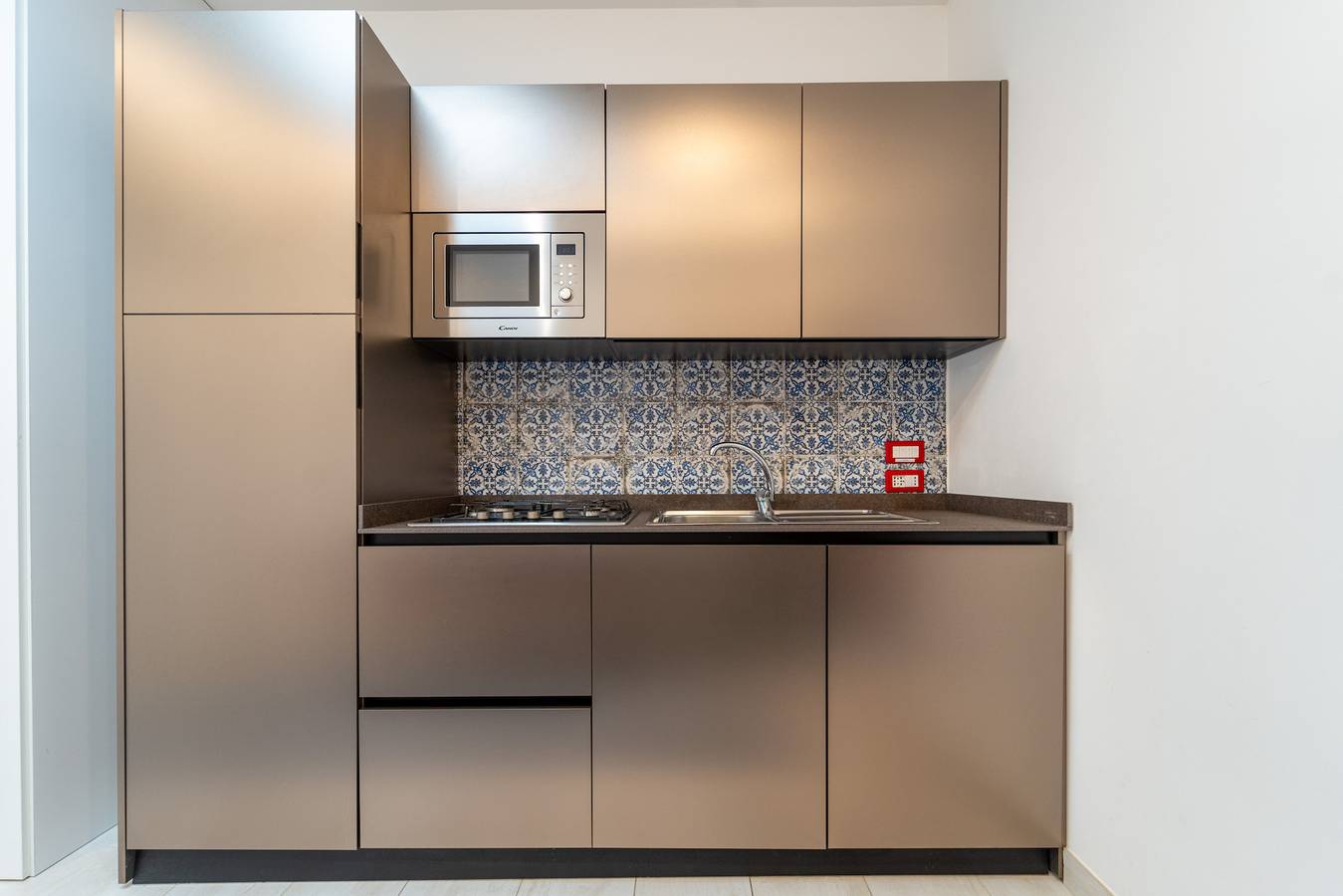 Appartamento intero, Colonna Stay 2 by Wonderful Italy in Napoli, Napoli e dintorni