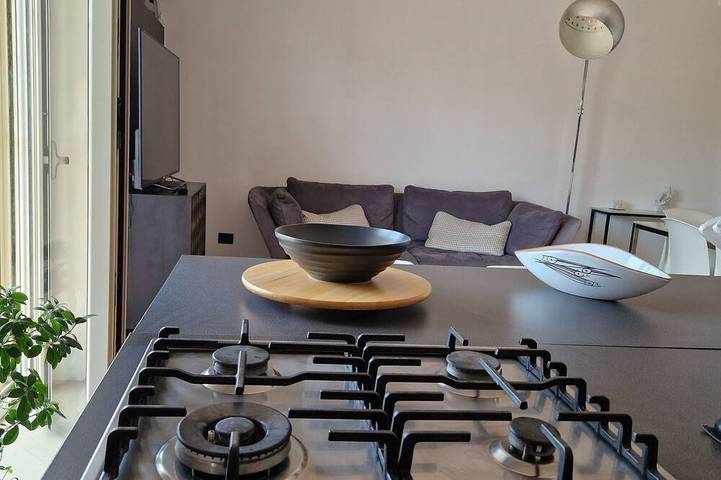 Bed and breakfast for 4 people, with terrace - 1