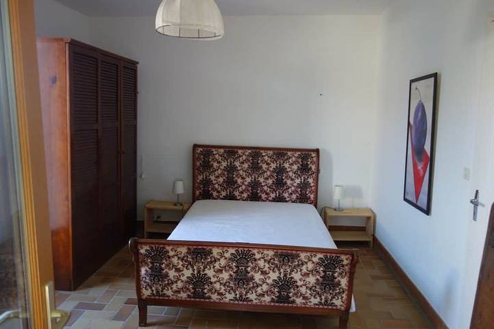 Location de vacances pour 6 personnes, avec terrasse et jardin, animaux acceptés à Maurens - 2