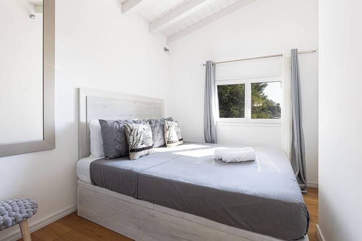 Villa pour 6 personnes à Beausoleil - 4