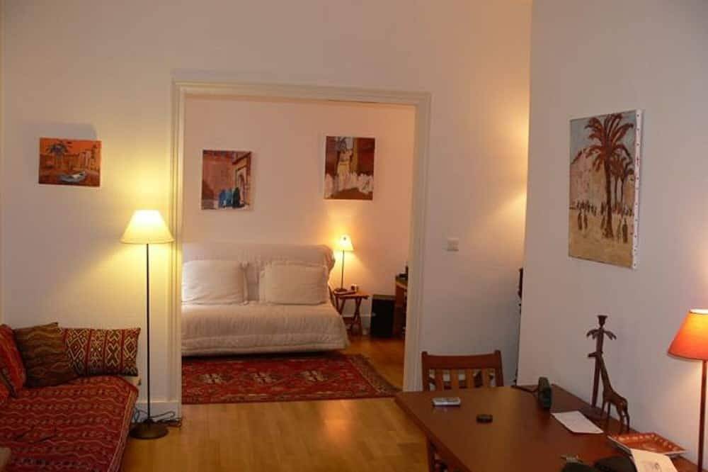 Photo : Appartement de vacances