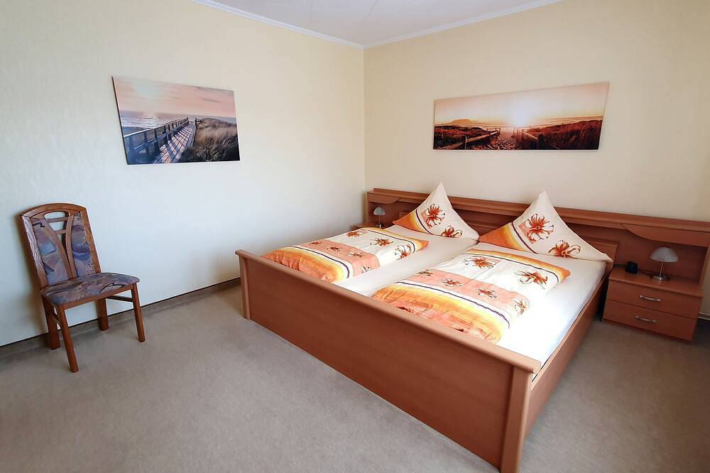 Ganze Wohnung, Ferienhaus Müller, Deutschland in Benneckenstein, Harzvorland