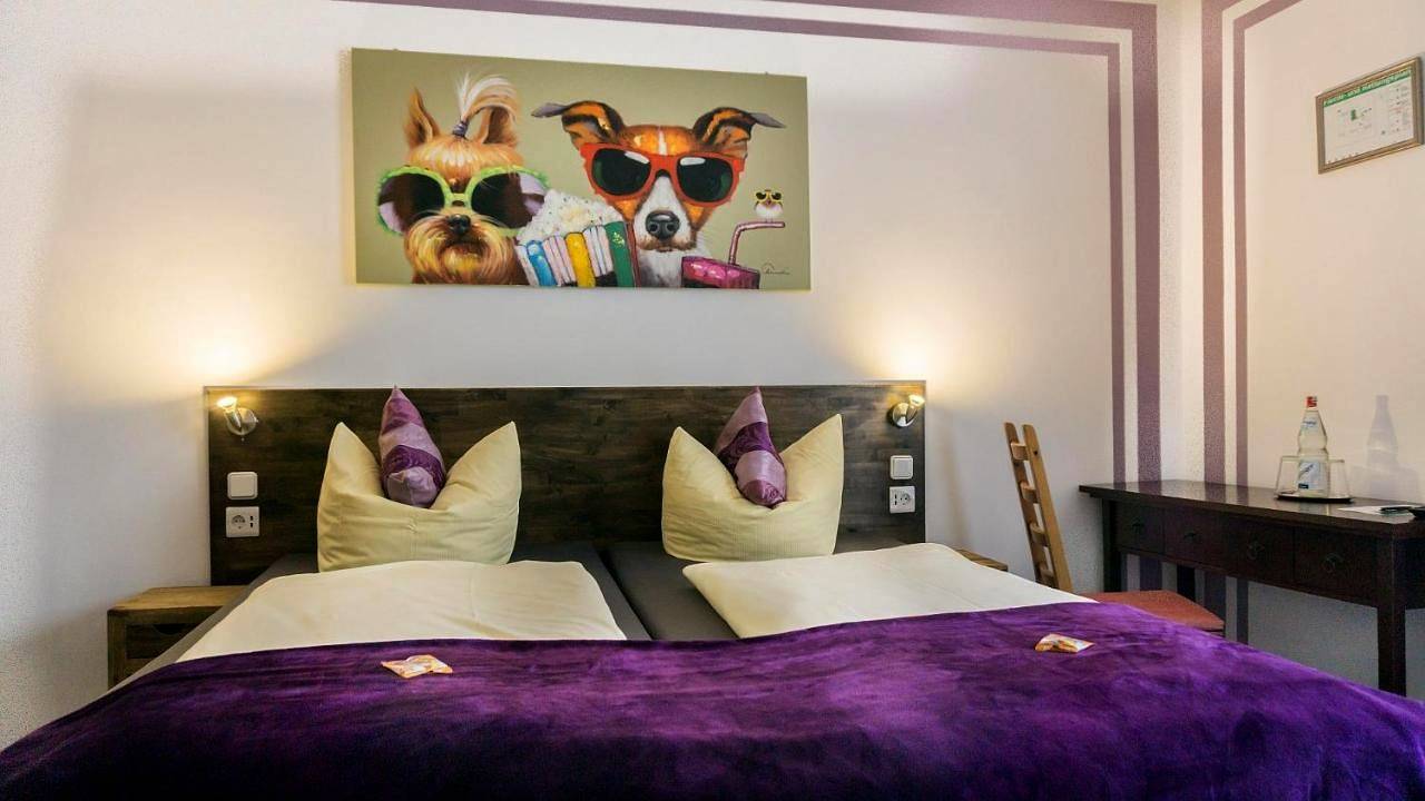 Hotel Skada City Cölln in Colônia (Alemanha), Renânia