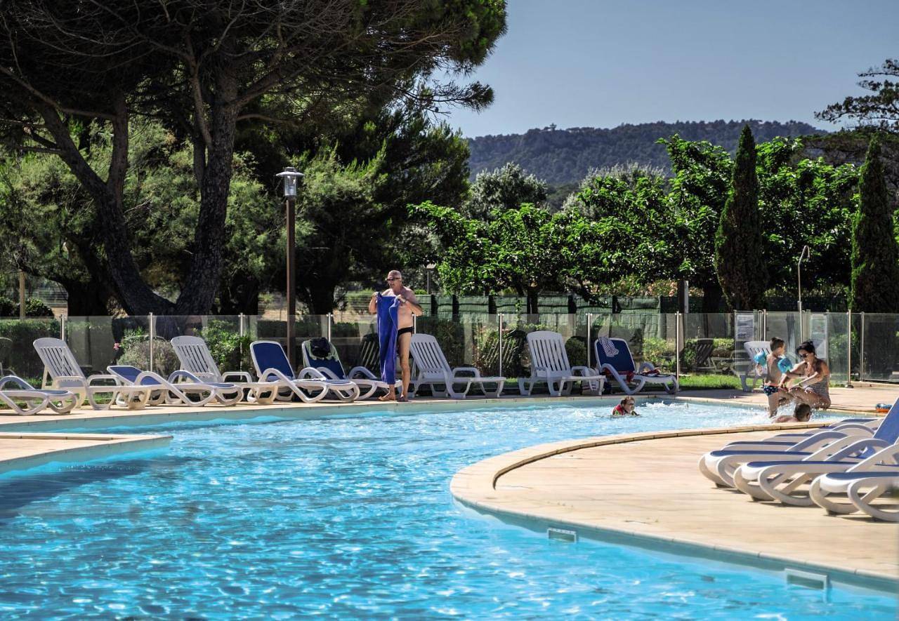 Belambra Clubs Résidence Gruissan - Les Ayguades in Gruissan (Ville), Gruissan
