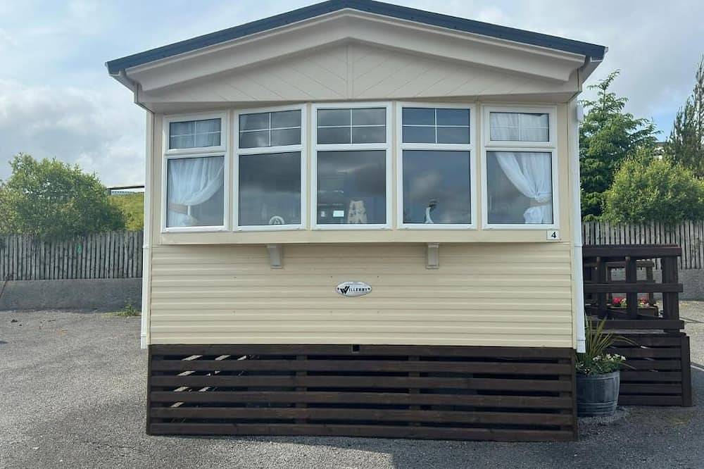 Mobile Home for 6 People in Donegal, Ulster
