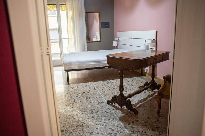 Ferienwohnung für 5 Personen, mit Garten und Terrasse in Brescia - 2