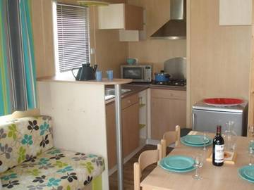 Chalet voor 4 Personen in Rouffignac-Saint-Cernin-de-Reilhac, Périgord Noir, Afbeelding 4