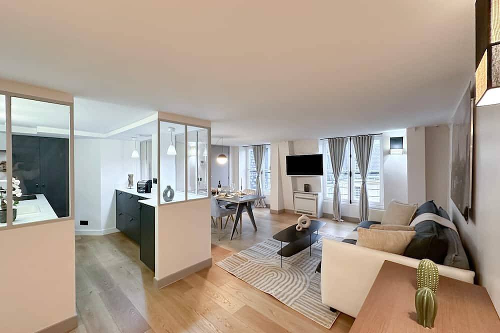 Appartement de vacances