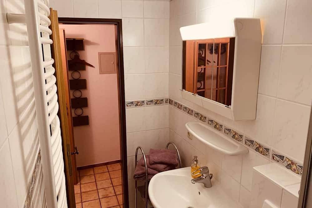Ganze Wohnung, Ferienwohnung Tulpe - Brigittes Ferienwohnungen Harz in Wildemann, Harzvorland