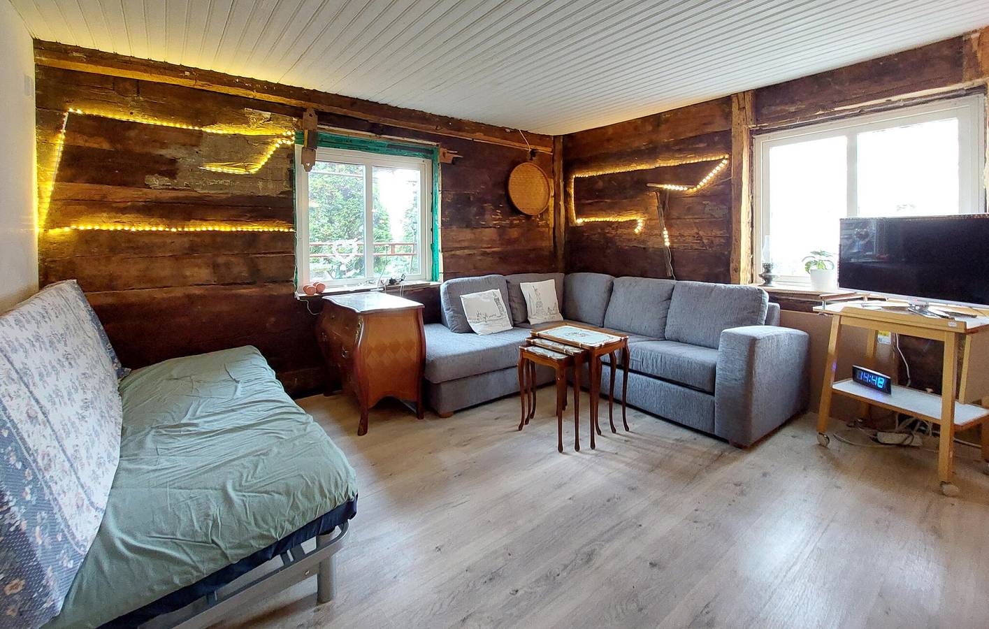 Ferienhaus für 6 Personen mit Garten in Osby, Osby und Umgebung